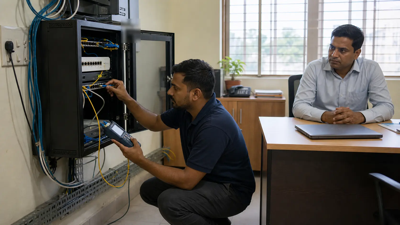 Internet Systems Group ISG 凭现场响应对抗廉价接入