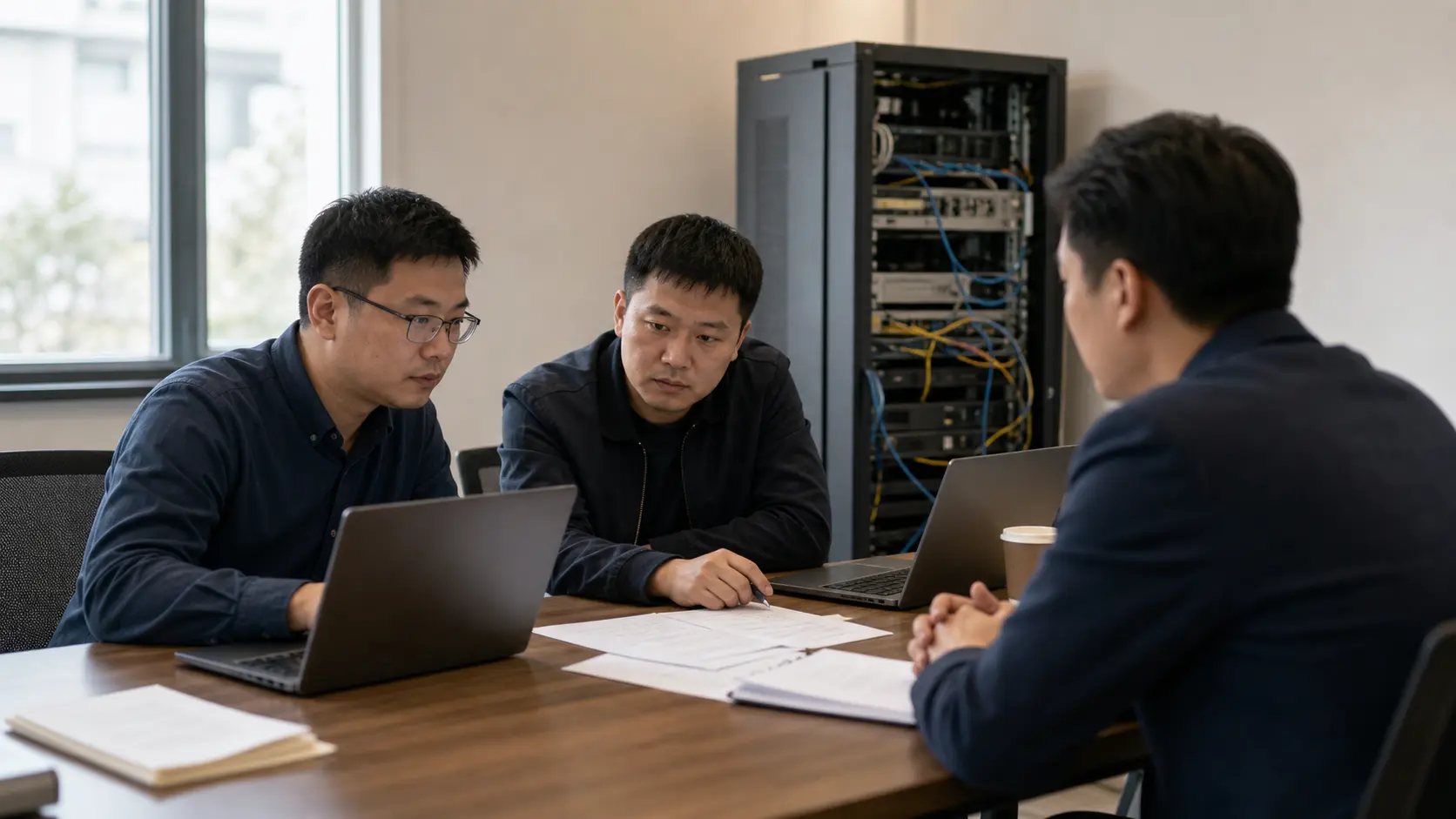 Beijing Dingbei Technology はサポート記憶をリテンション資産とする