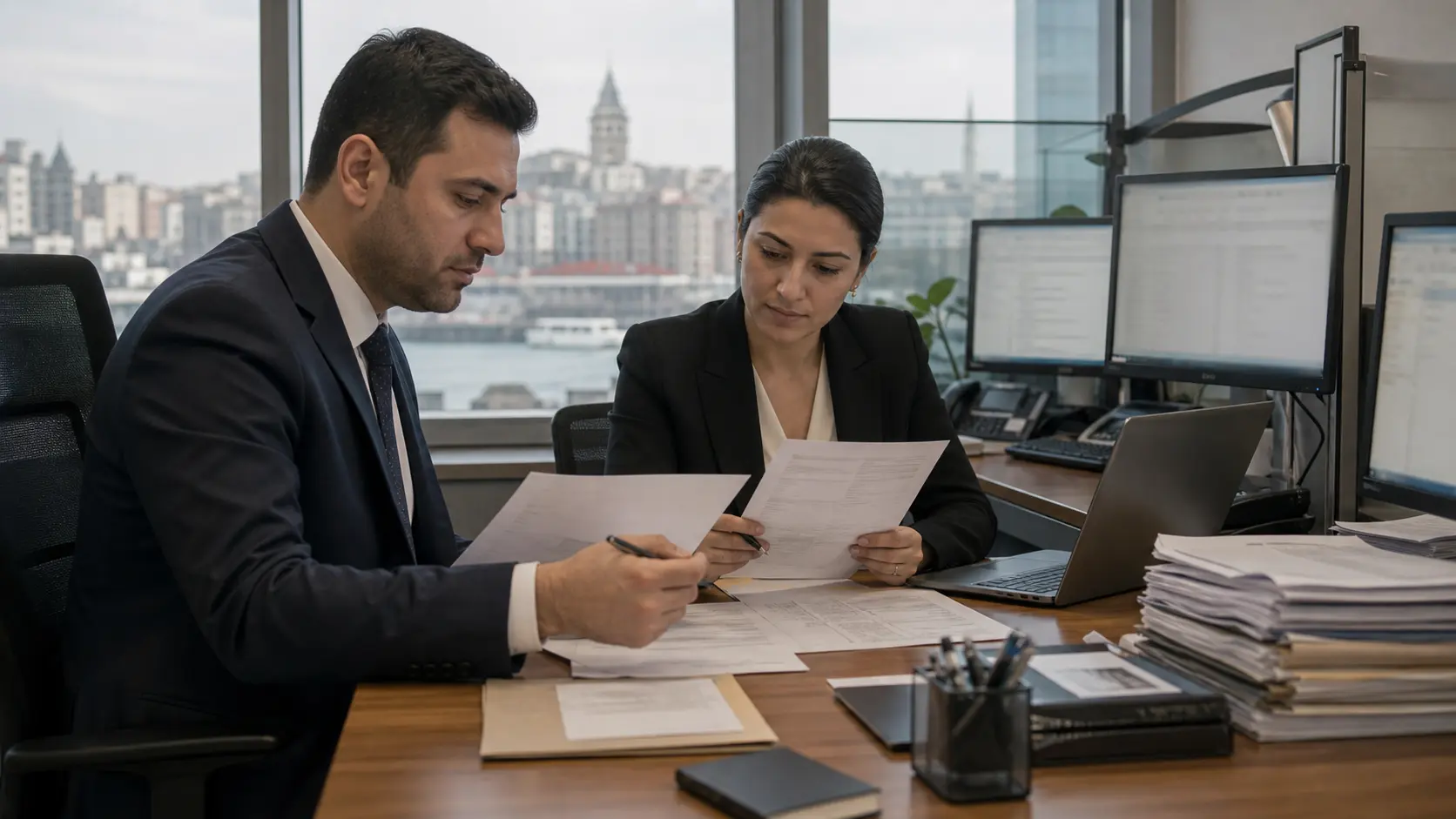Ziraat Katilim Bankasi bringt Compliance-Arbeit in jede Transaktion
