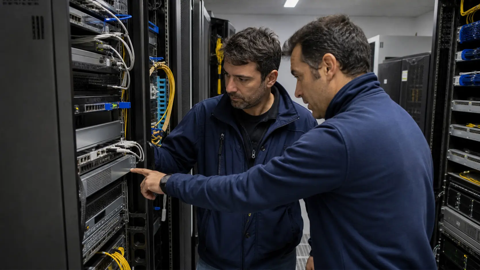 D-MOBILELAB SPAIN S.A. und der Preis für Netzwerkzuverlässigkeit