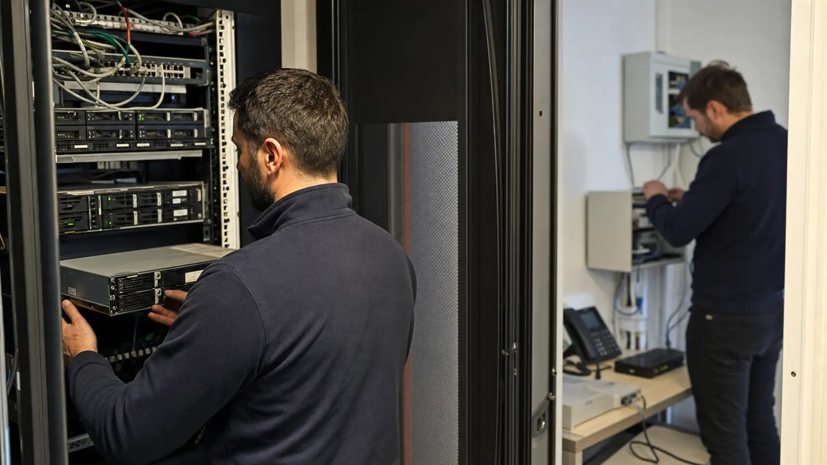Delta Technologies SAS et le risque de marge sous l’échelle du cloud