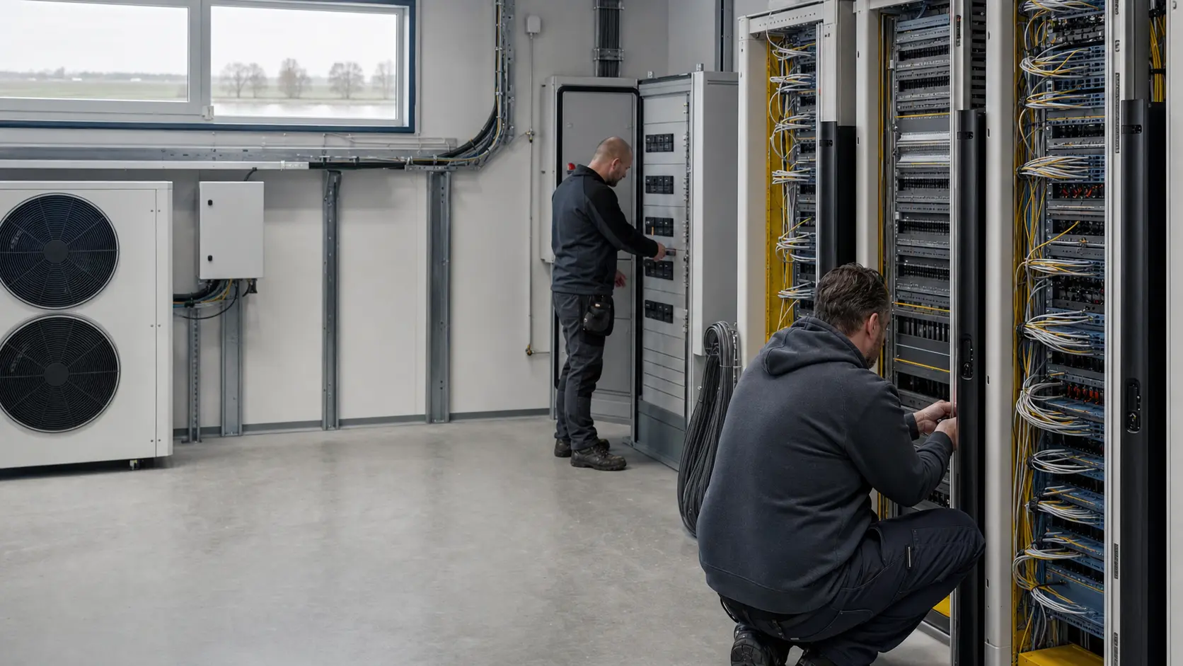 1KEY BV und der Preis der Netzwerkzuverlässigkeit
