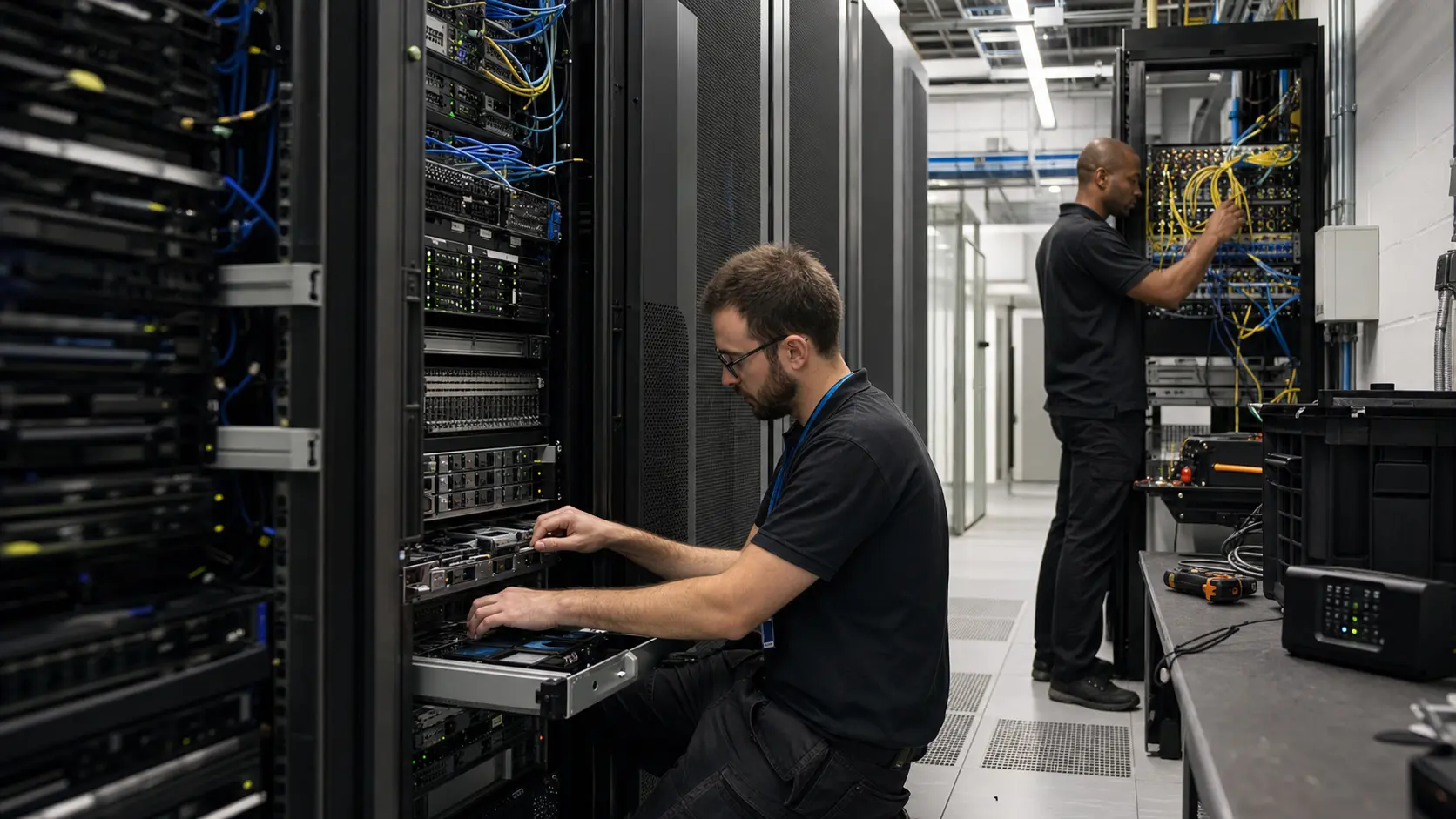 Cube3 Technologies Ltd وثمن امتلاك موثوقية الشبكة