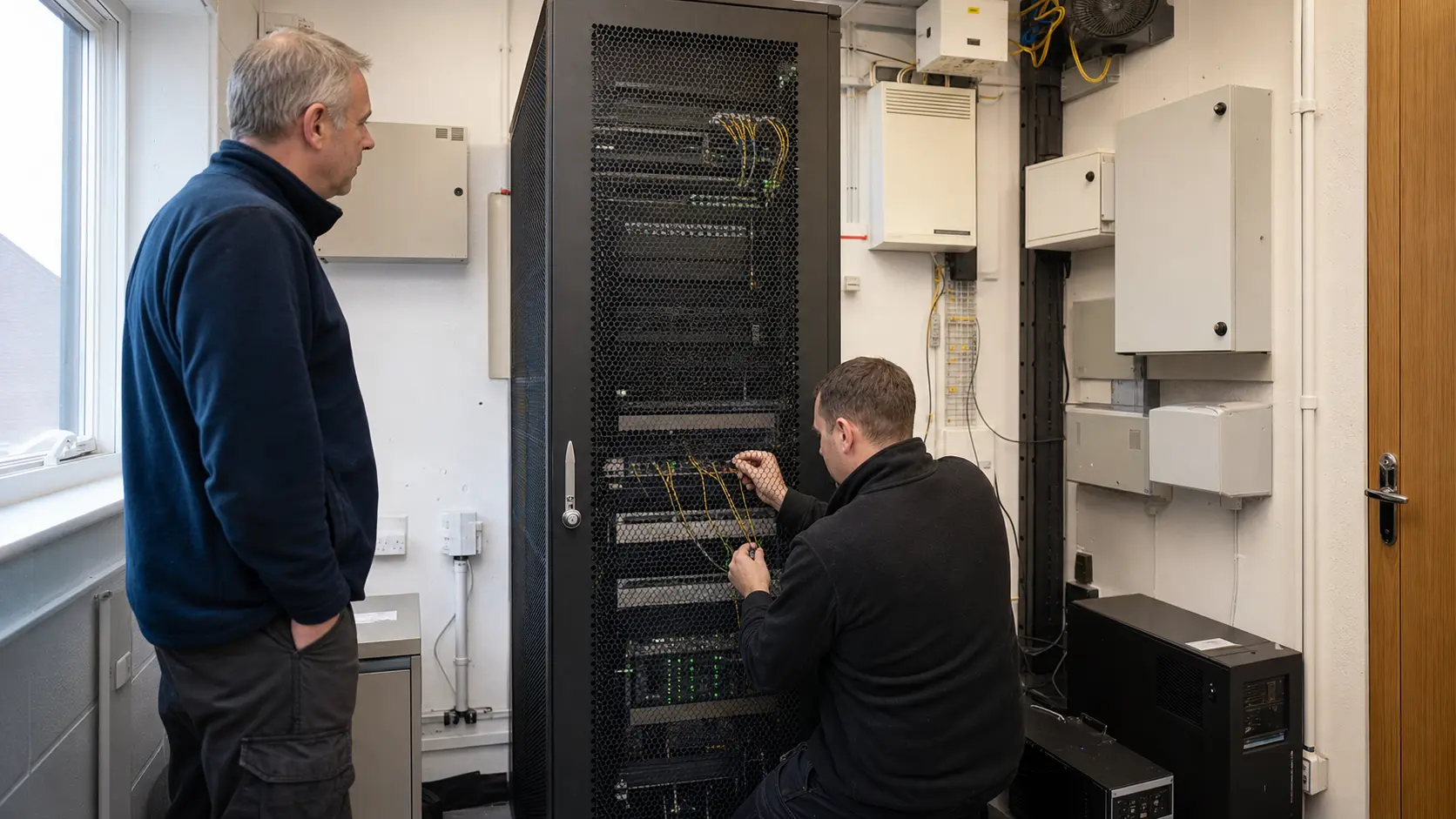 emPSN Services Limited und der Preis der Schulzuverlässigkeit