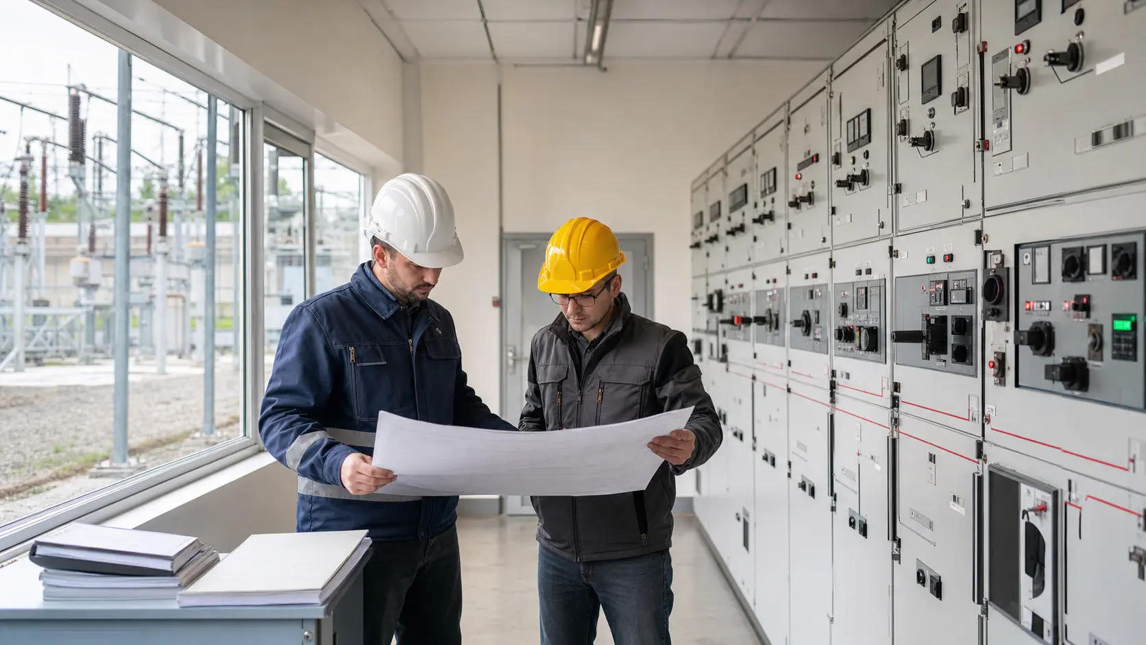 Fichtner GmbH & Co. KG واختبار استرداد رأس المال خلف التحكم في الشبكة المحلية