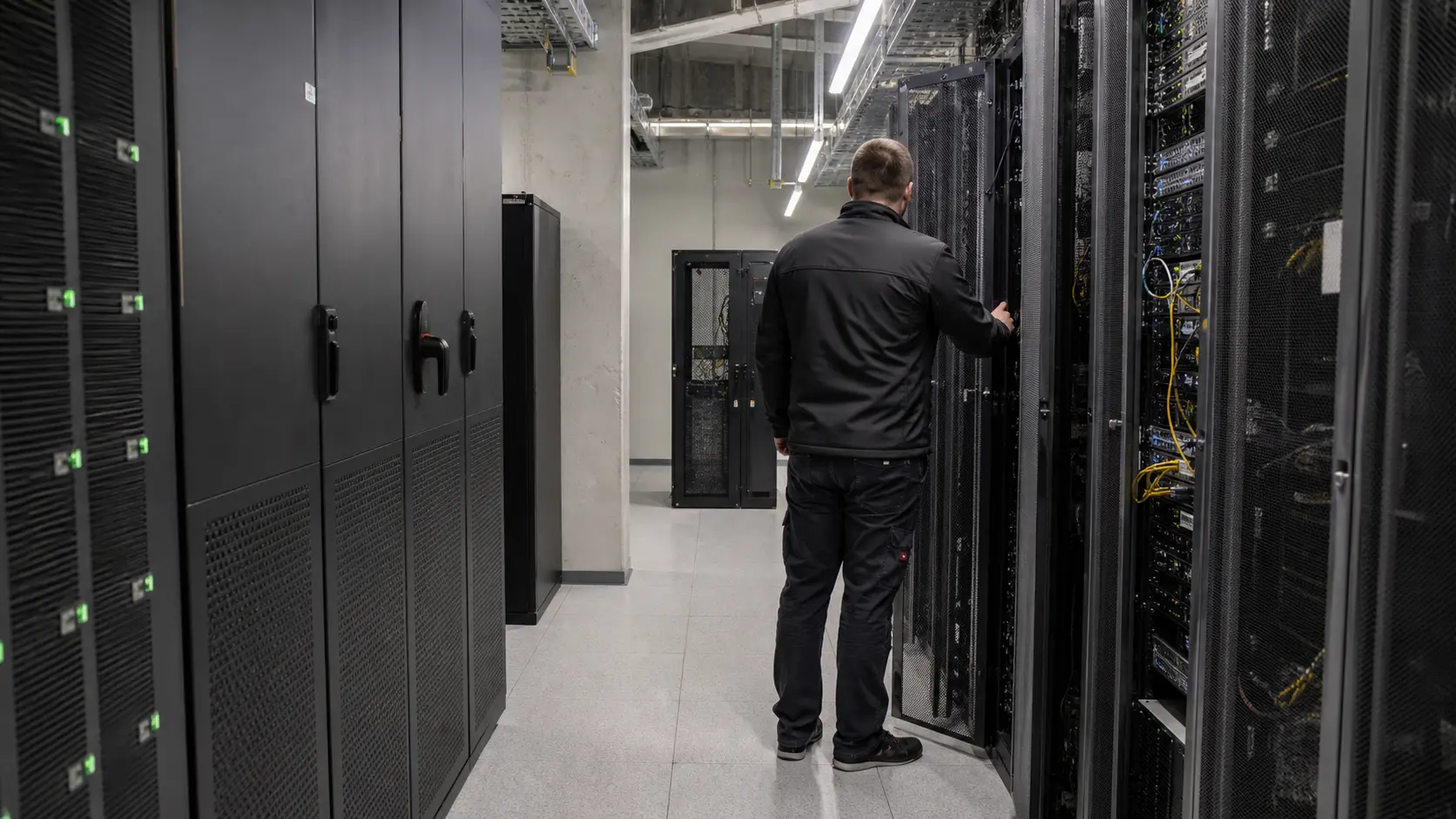 G DATA CyberDefense AG: من يدفع ثمن وقت التشغيل الموعود؟