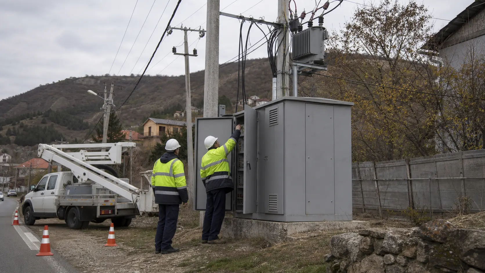 ¿Puede JSC ENERGO-PRO Georgia convertir la responsabilidad local en margen?