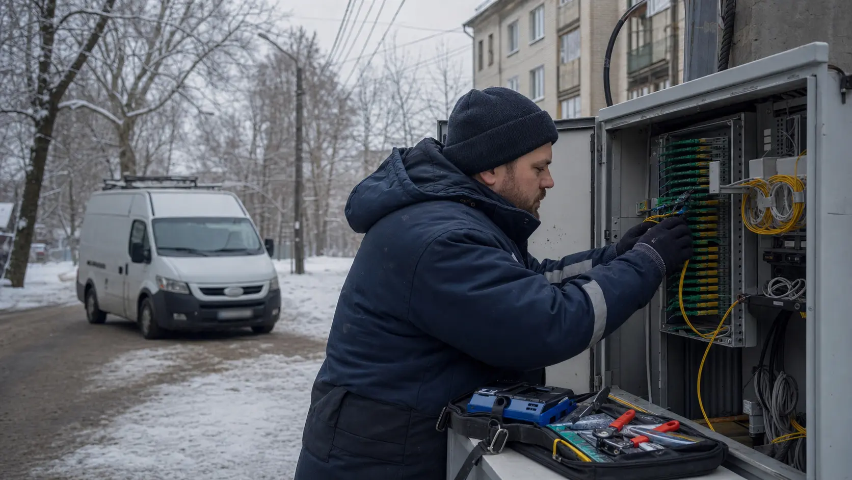 Eurocontact Veliky Novgorod: Lokale Reparaturverantwortung als Geschäftsmodell