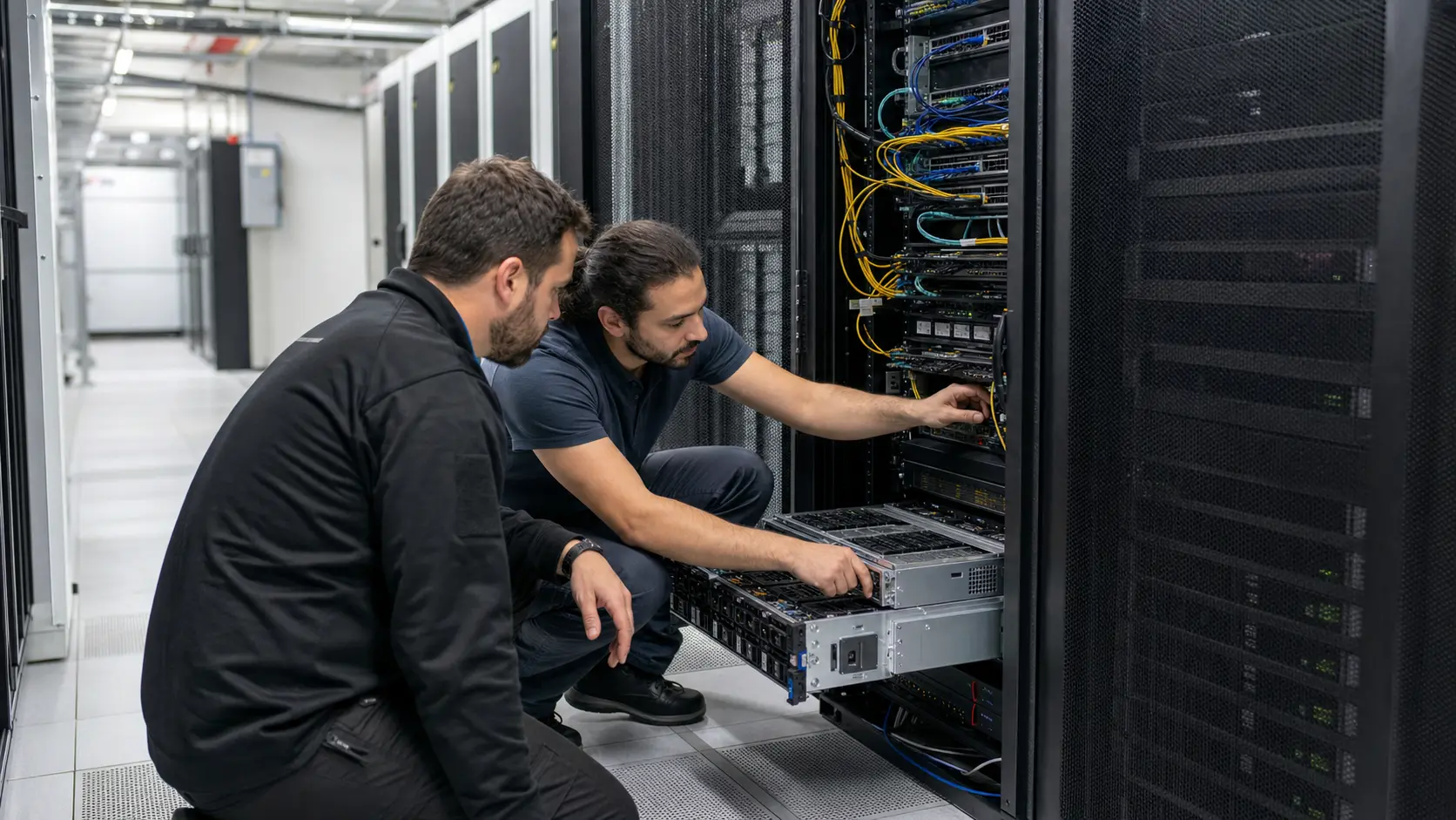 Ledl.net und die Kosten der Unabhängigkeit