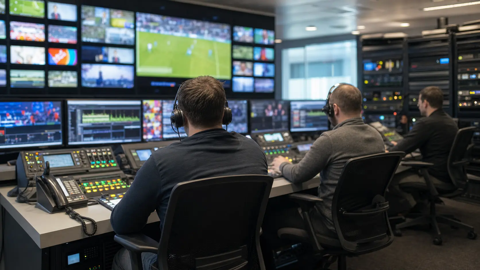 Canal+ Luxembourg は独占のコストを稼がなければならない