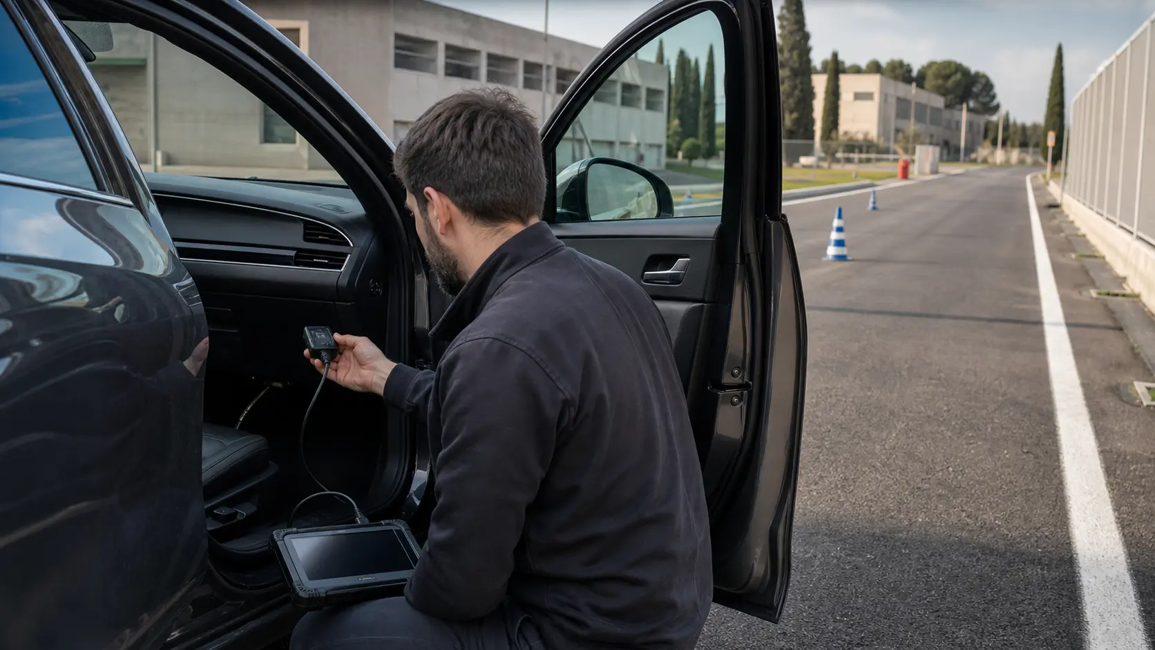 OCTO Telematics、運転データを引受利益に変える必要