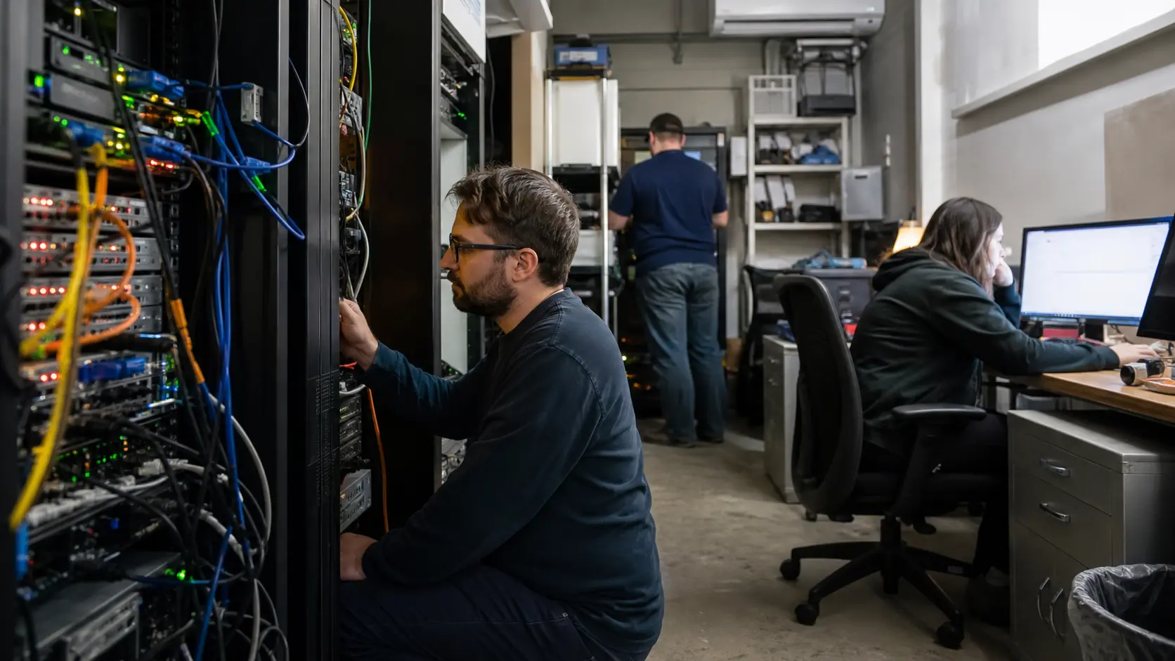 Inmarsoft LLC: Die stille Zustellschicht hinter Sendsay