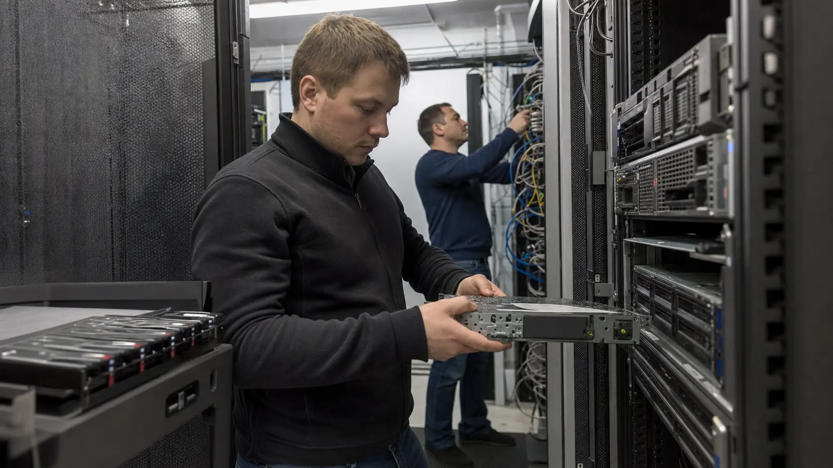 Galaxy Software LLC: Die schmale, aber rentable Logik eines russischen Telekom-Software-Spezialisten