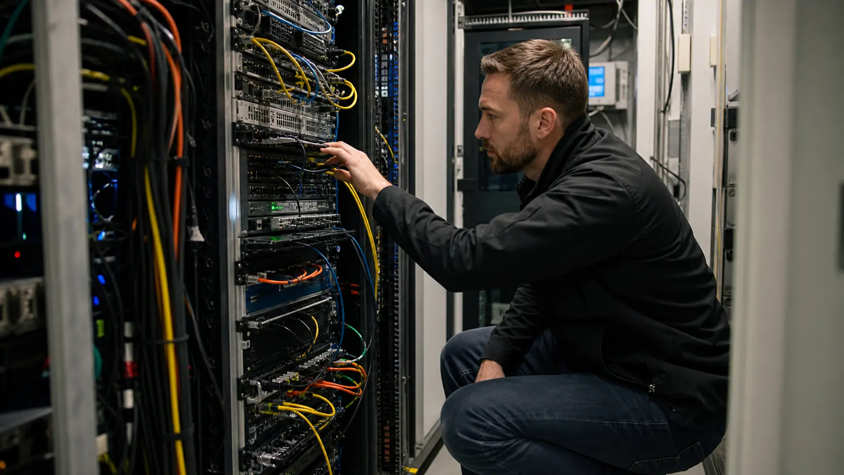 Information and Communication Technologies и тест на денежный поток: что стоит за локальным охватом Infolink