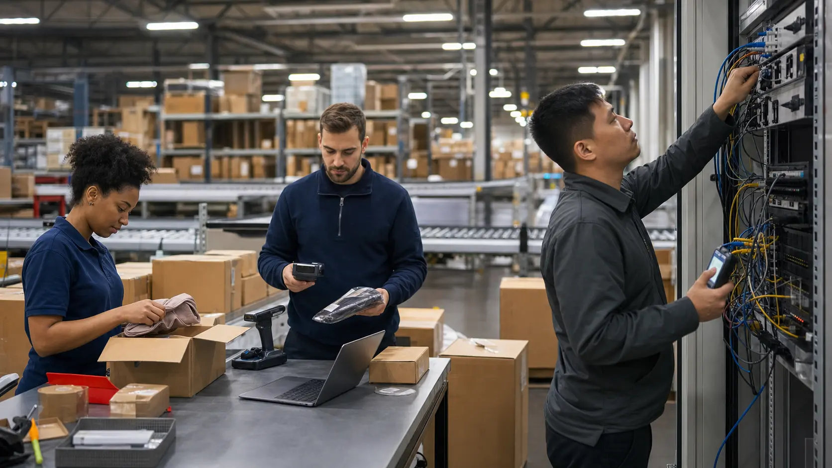 KEH eCommerce LLC:Avito の価値は広告単価ではなく、信頼と取引密度で測る