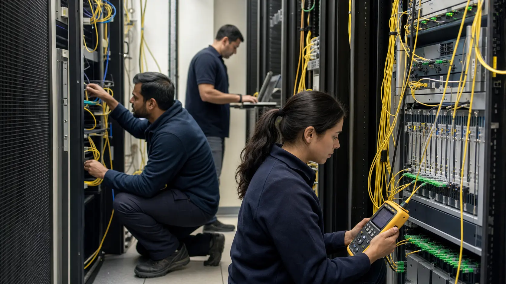 Compnet должен превратить региональный охват в маржинальную прибыль, а не только в маршрутизируемый трафик