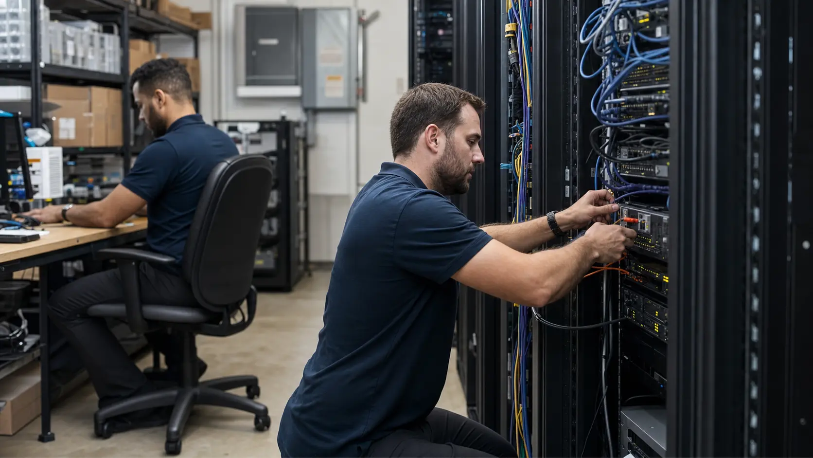 LANKEY INFORMATION TECHNOLOGIES LLC: Wer für lokale Cloud-Verantwortung zahlt