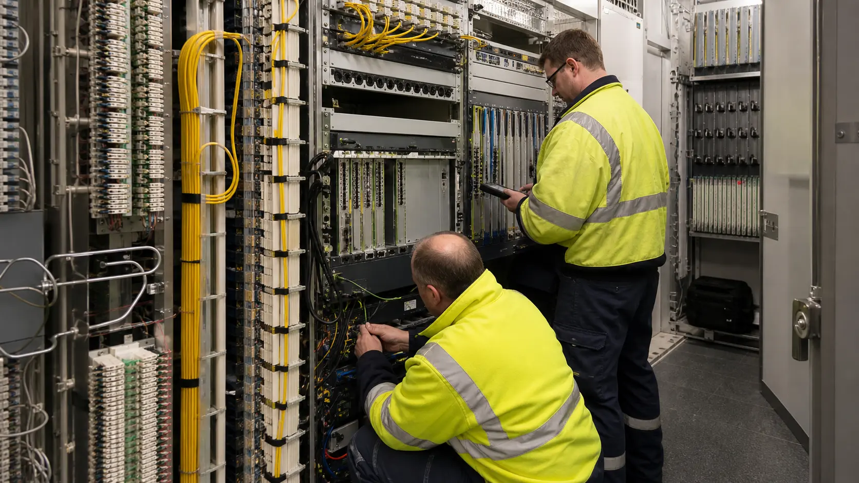 VolgoGazTelecom должна монетизировать локальную надёжность за пределами промышленного якоря