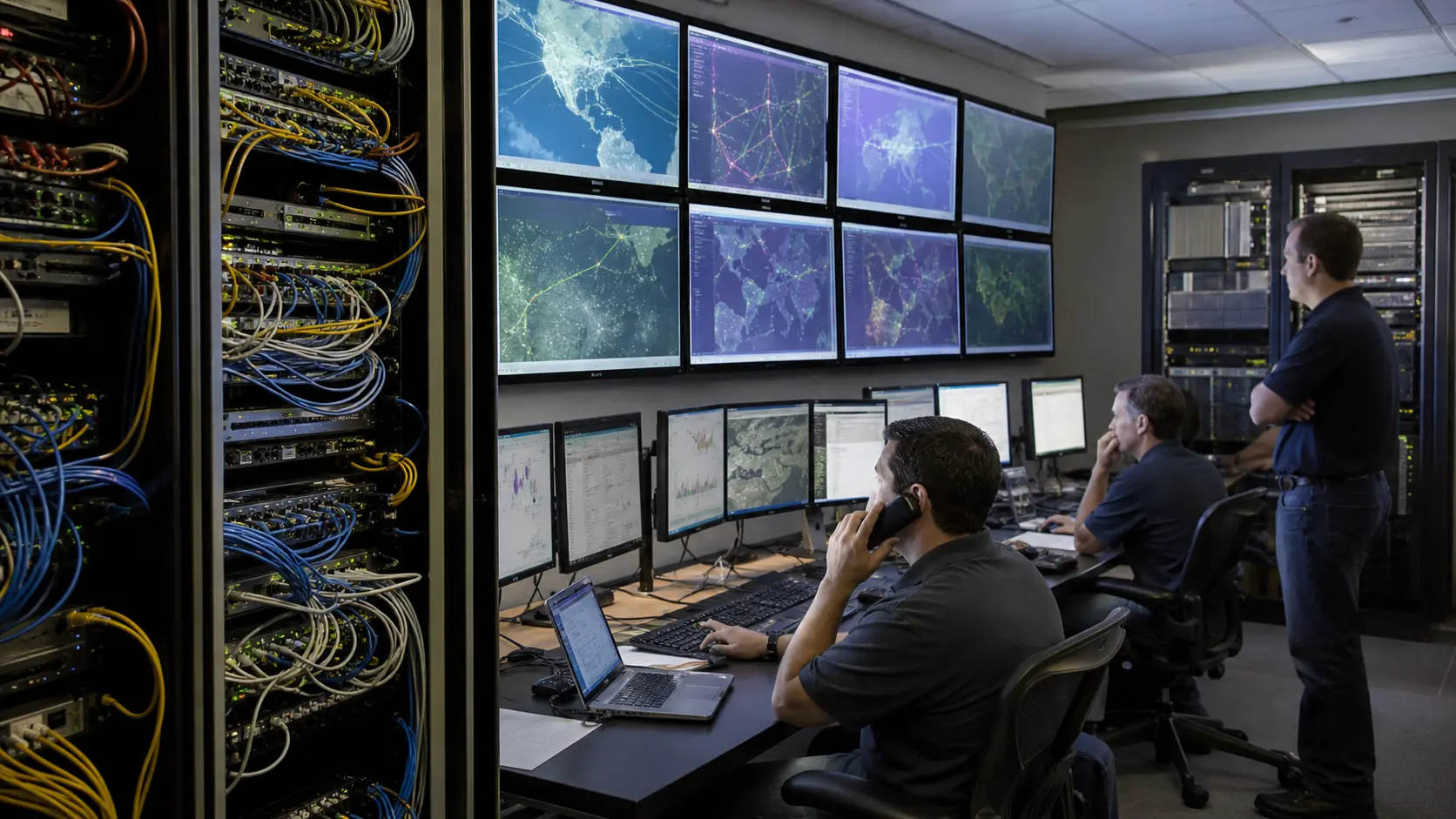 O ataque à rede da Akamai em 2004 transformou o failover na borda em um teste de responsabilização