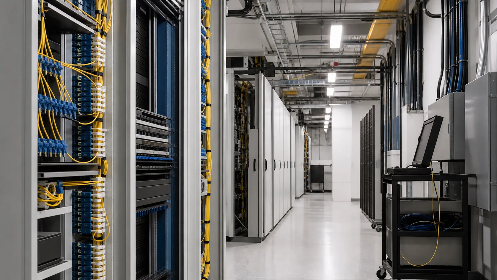 Der CenturyLink-Ausfall 2018 machte Backbone-Management-Isolation zu einem Test der Rechenschaftspflicht