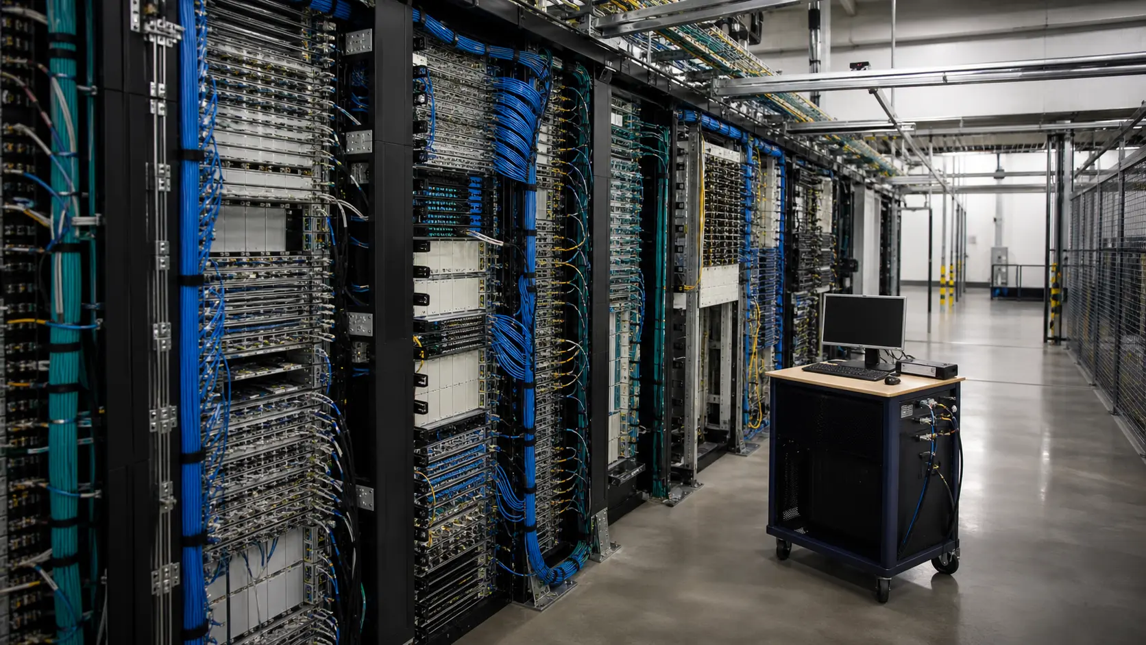 Cloudflares Ausfall 2022 als Test des BGP-Change-Stagings