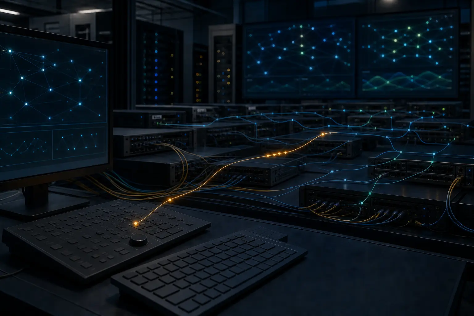 Microsofts WAN-Ausfall von 2023 machte aus einem nicht qualifizierten Router-Befehl zwei Routing-Wellen