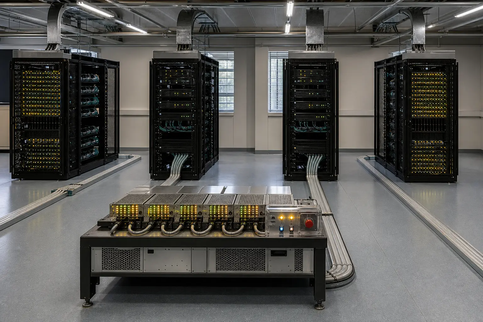Der DNS-Ausfall von Azure im Jahr 2021 machte Edge-Cache-Überlastung zum Rechenschaftstest