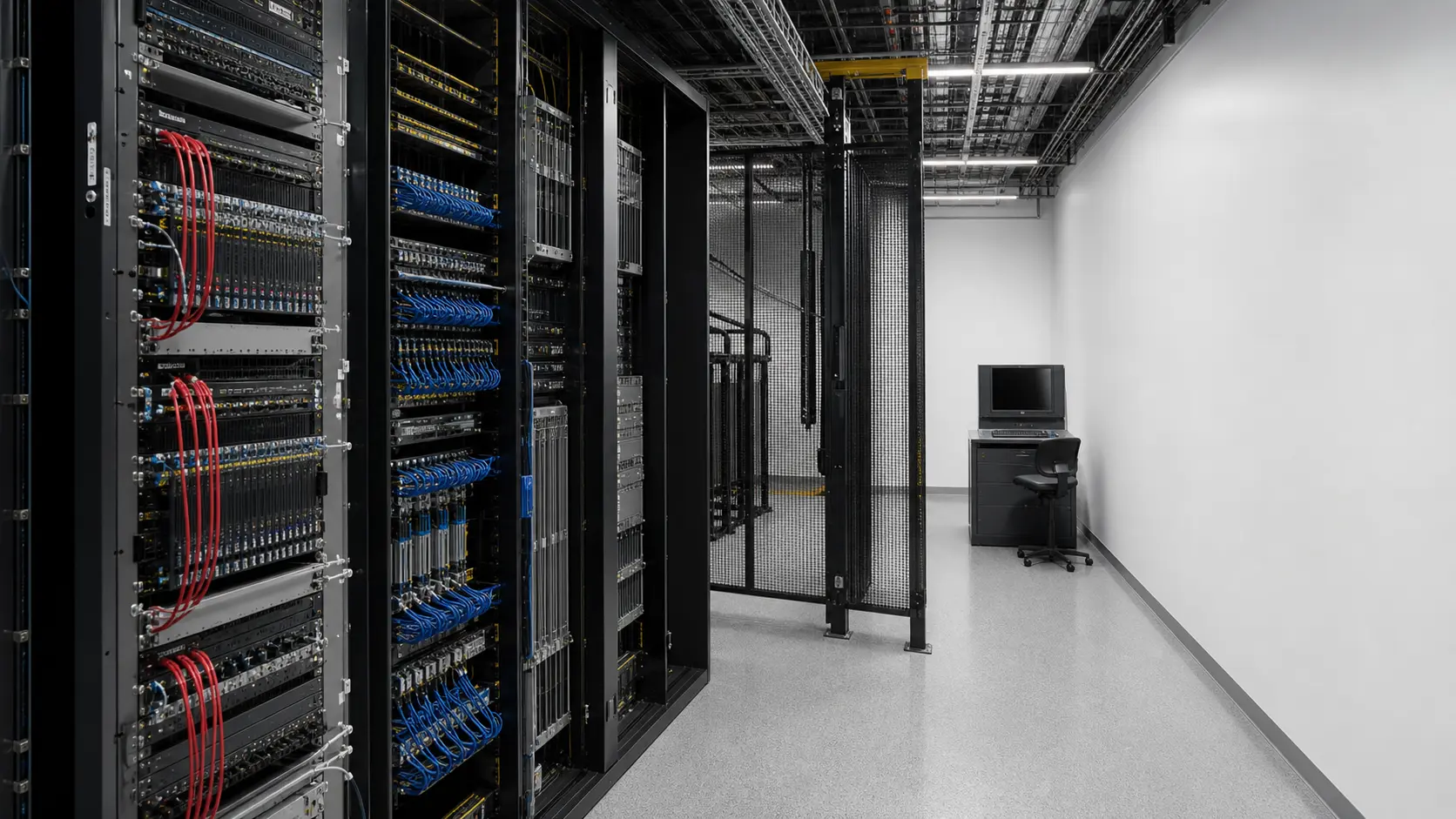 Azure 2023 WAN 变更中断使全球路由验证成为问责考验