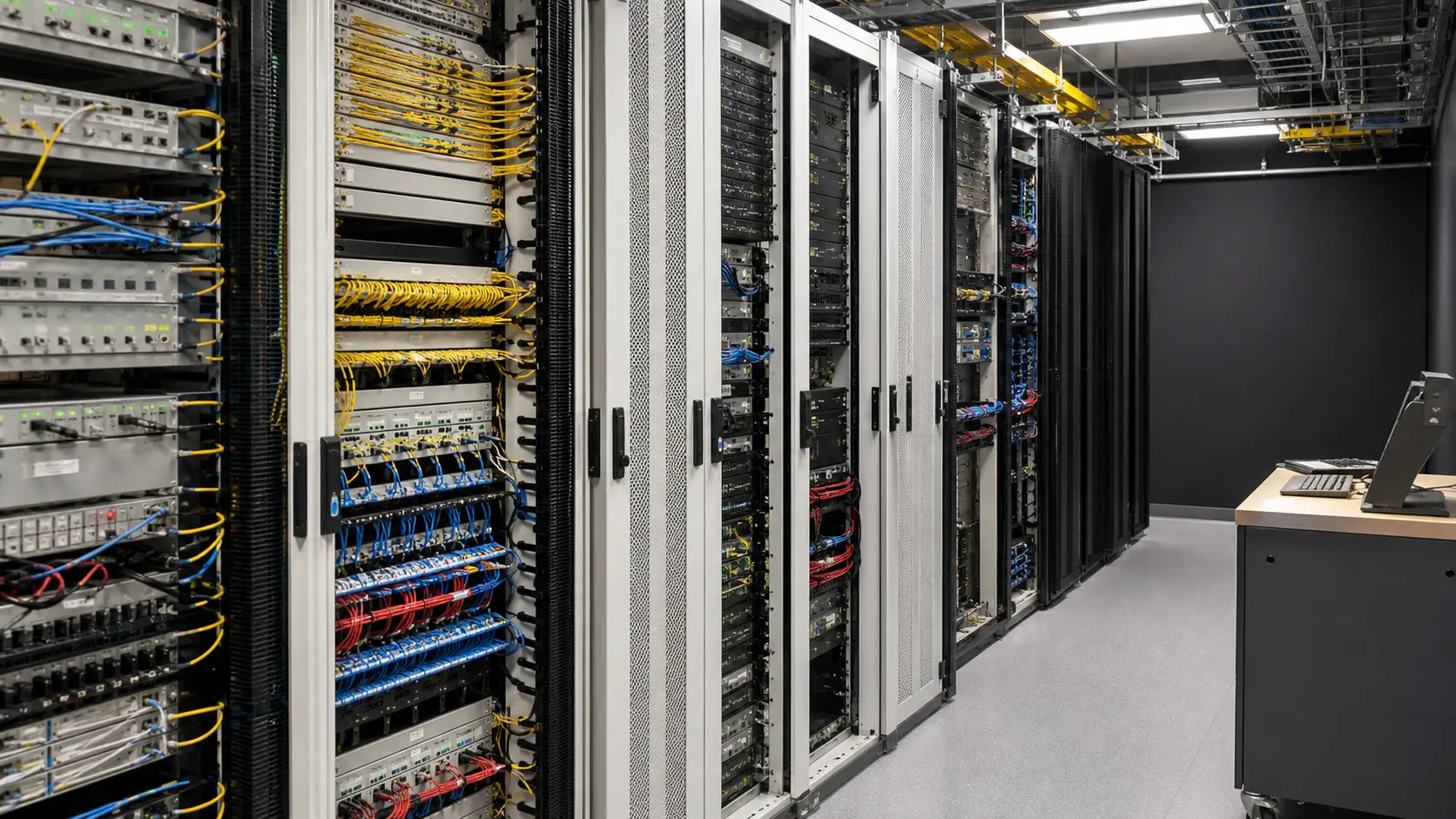 NTT DOCOMOs Rückschaltung als Verantwortungsfrage