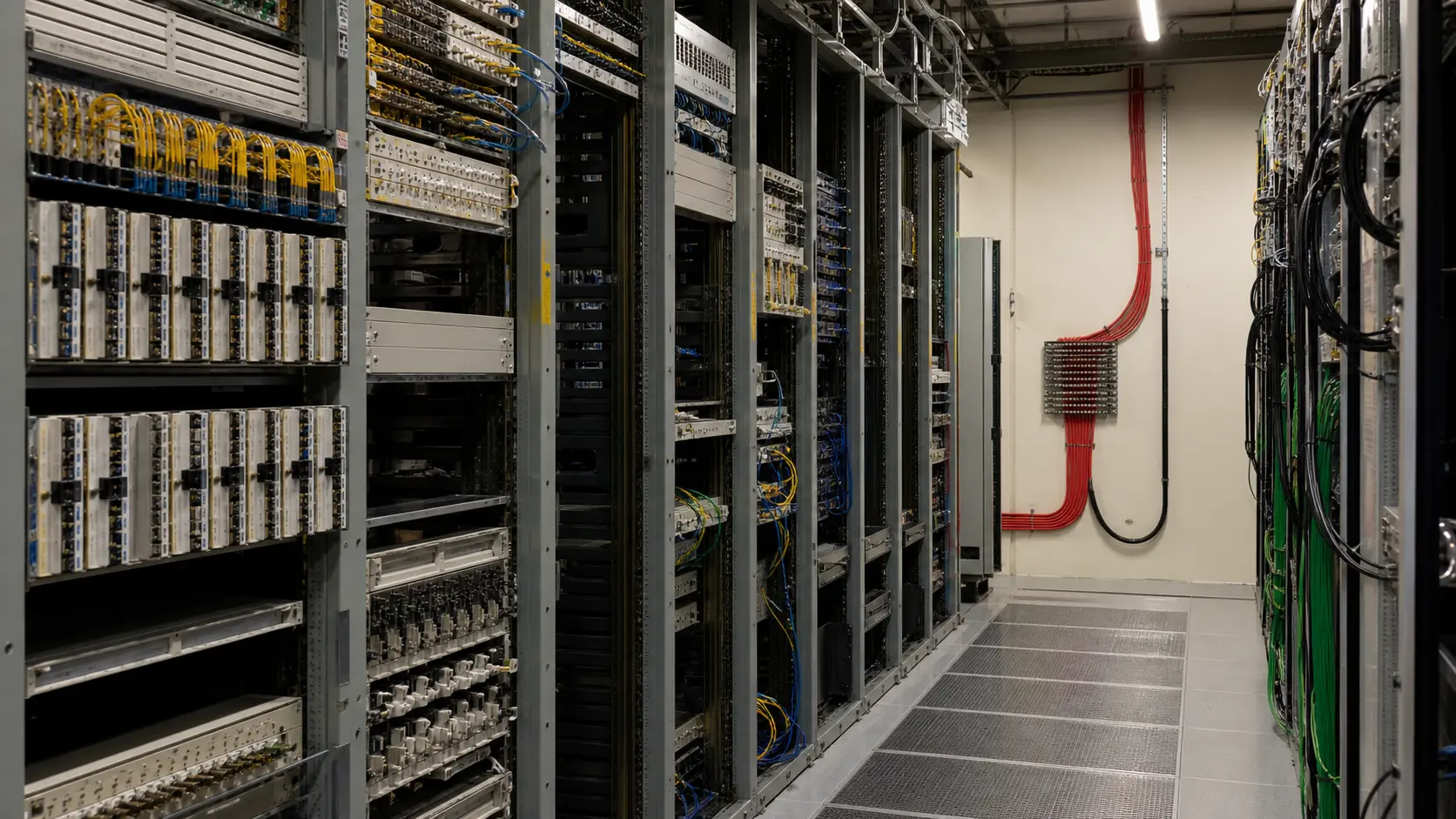 Orange France's 2021 Emergency-Number Outage Made Voice-Core Fallback an Accountability Test