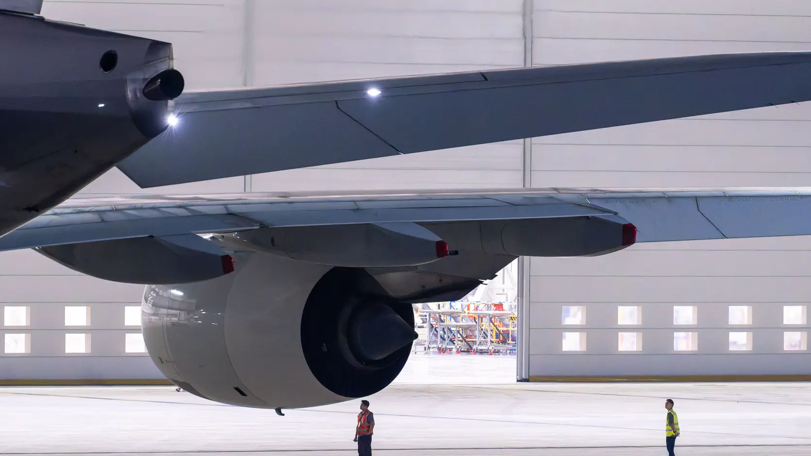 El Nimrod XV230 convirtió la evidencia del caso de seguridad y la gestión de aeronaves envejecidas en una prueba de rendición de cuentas de defensa