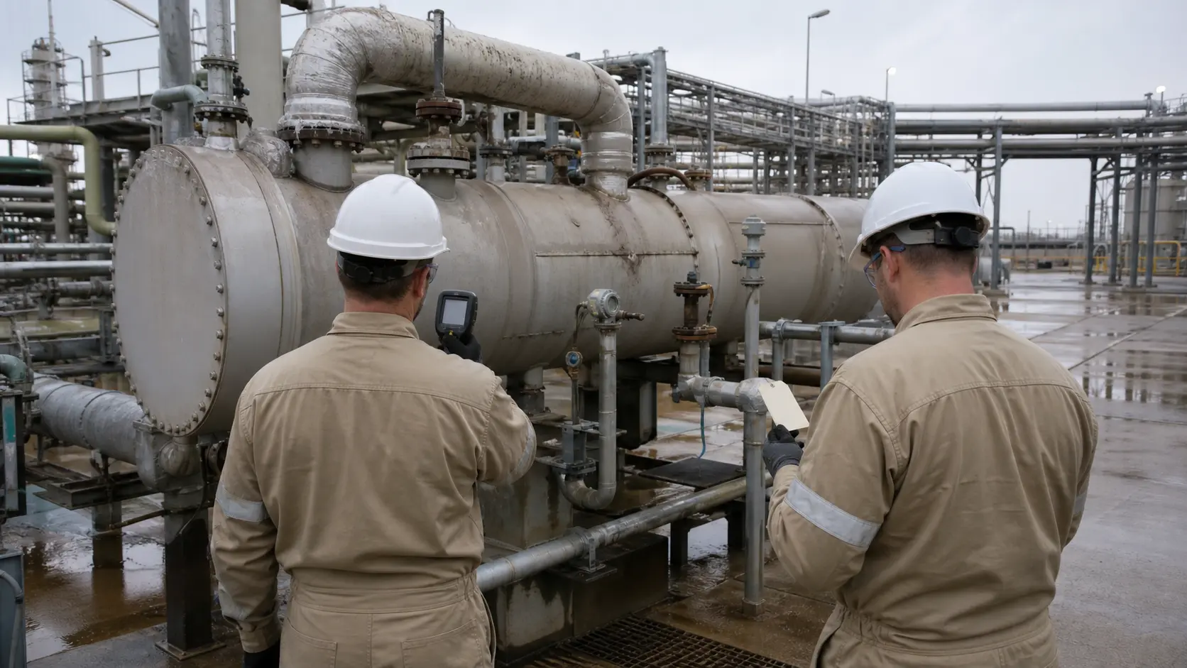 Esso Longford: Prozesssicherheitstraining und Gasversorgungsresilienz als industrieller Verantwortungstest