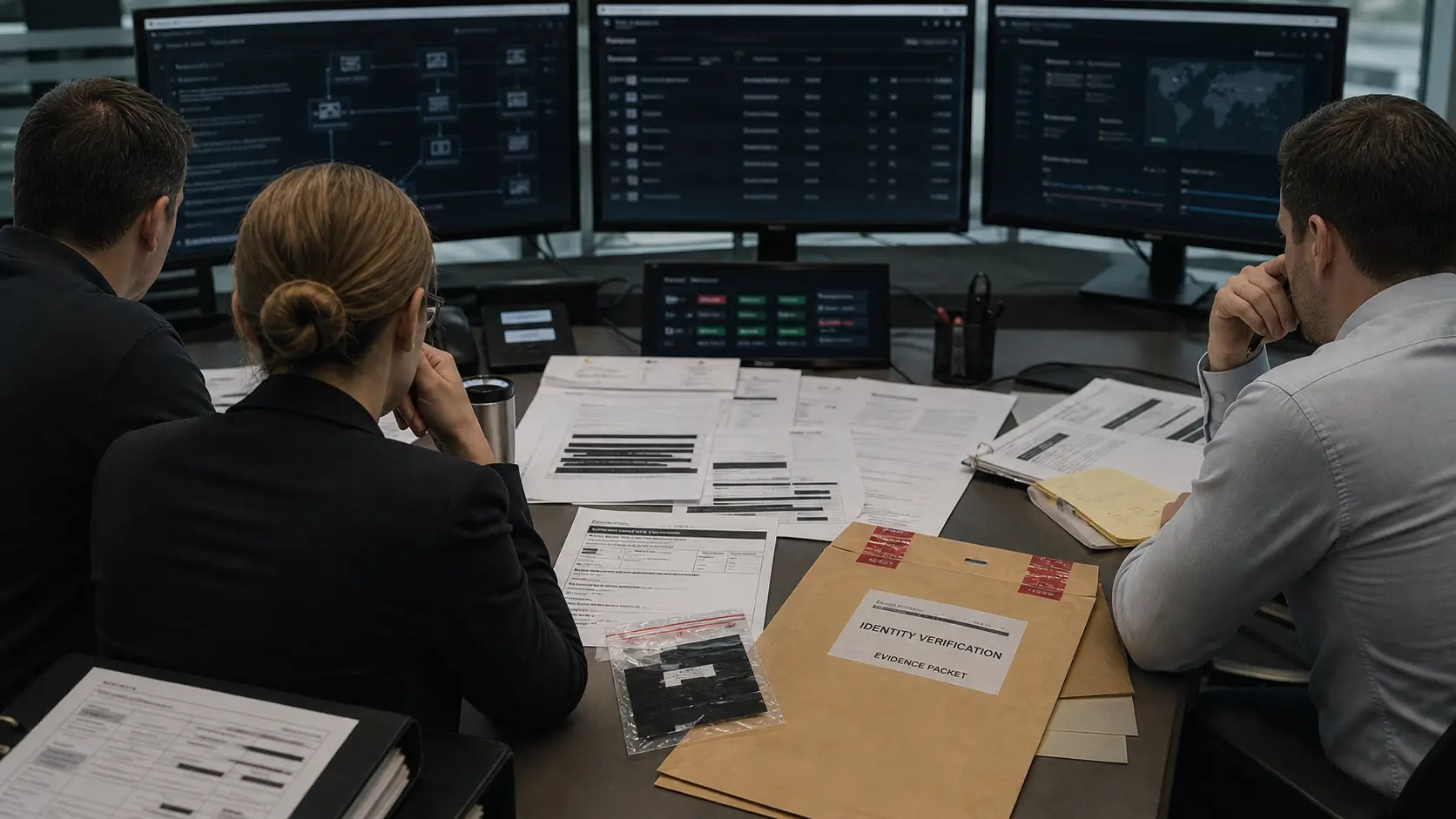VF Corporation: la reprise cyber de l'exécution des commandes comme test de redevabilité de continuité