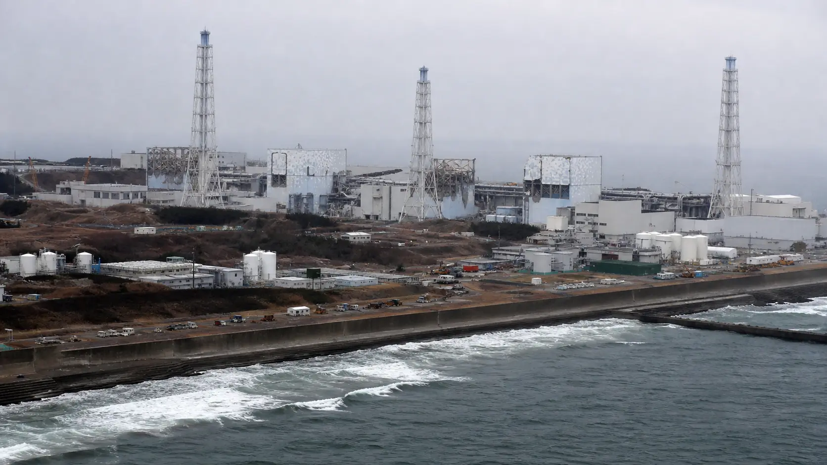 Fukushima Daiichi: Station-Blackout-Vorbereitung als Test für nukleare Sicherheitsverantwortung