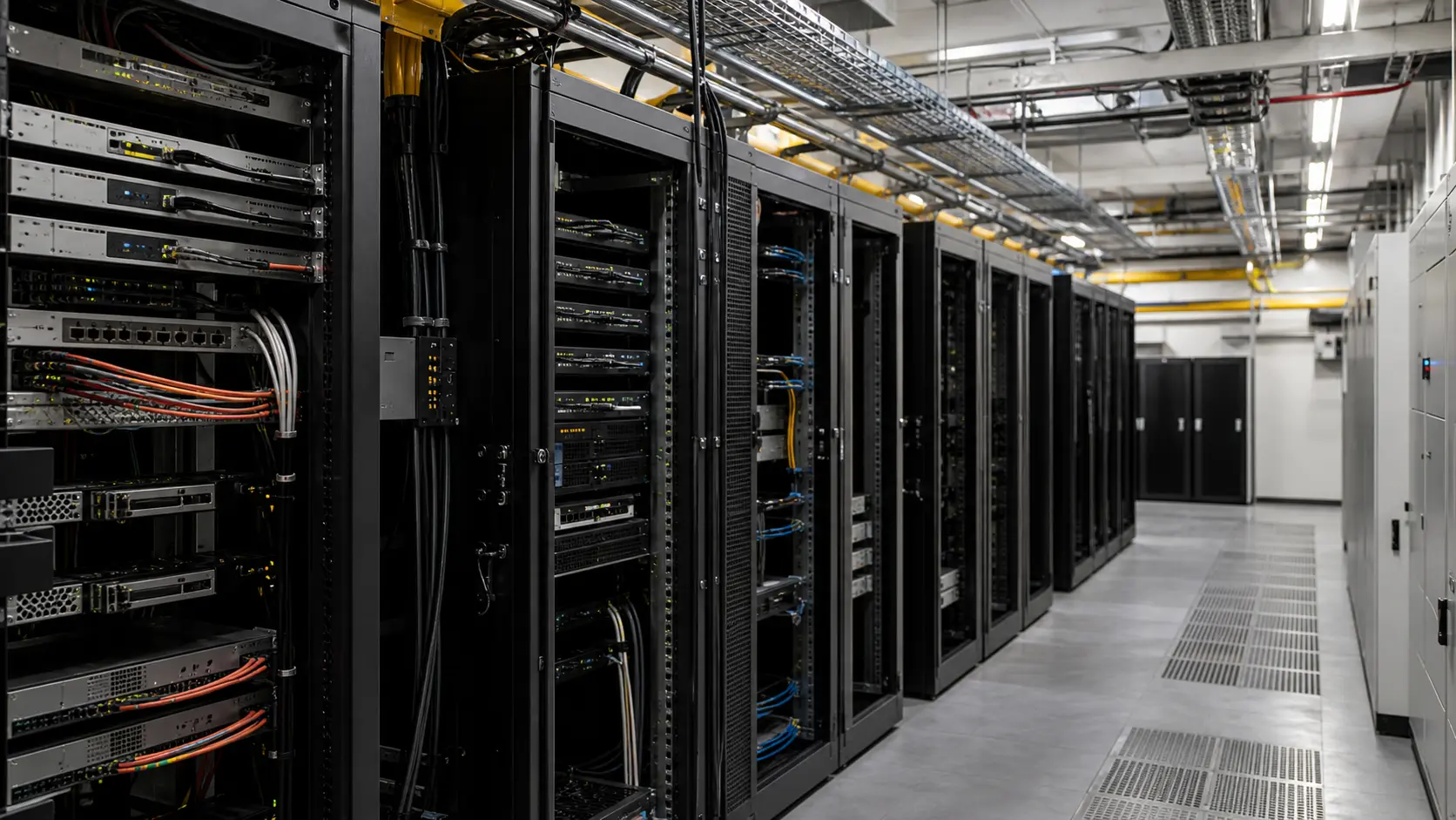 Der Root-DNS-Angriff von 2002 machte die Resilienz verteilter Dienste zum Rechenschaftstest