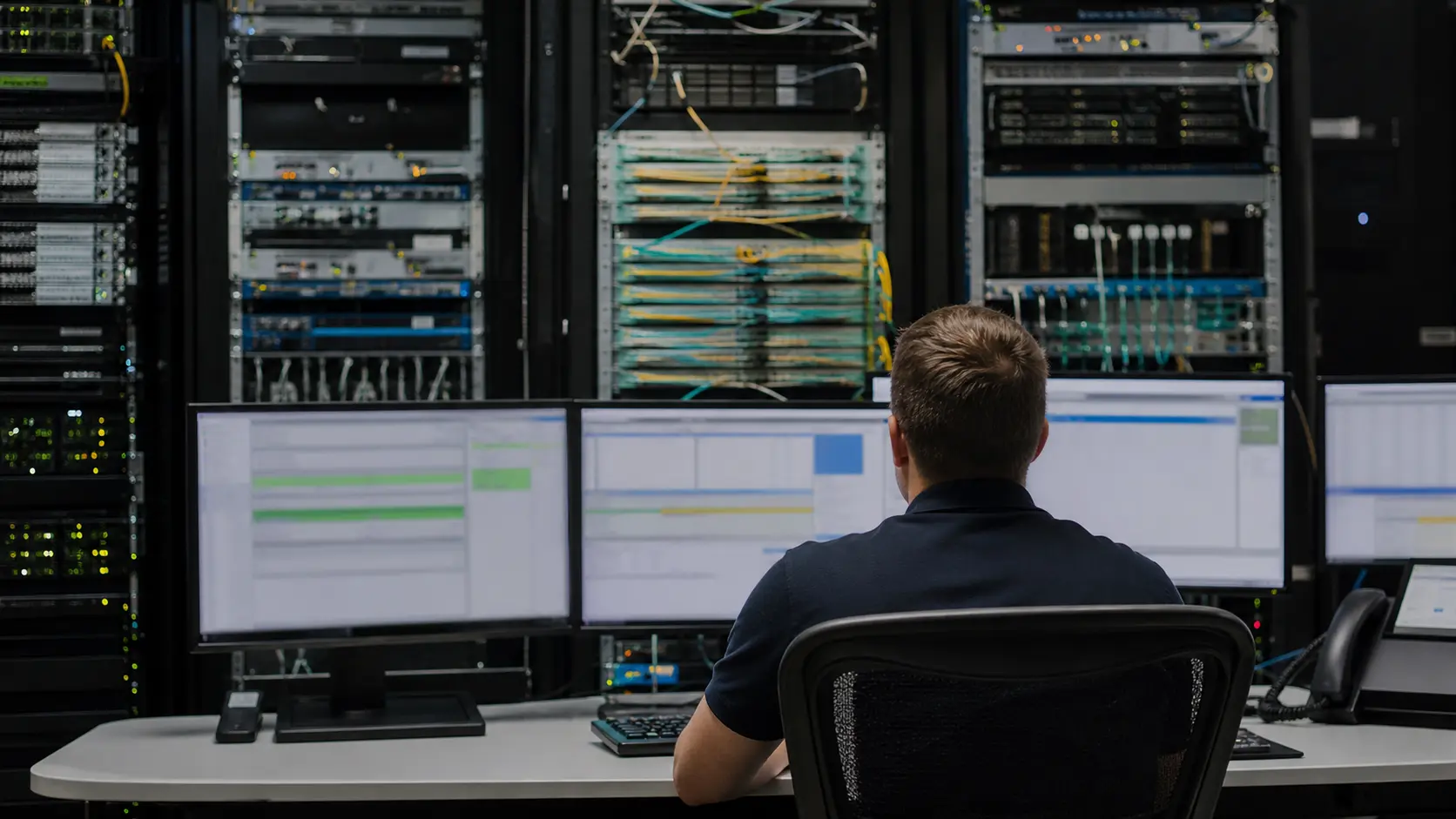 Wie der Spamhaus-DDoS von 2013 offene DNS-Rekursion zum Test der Netzwerkverantwortung machte