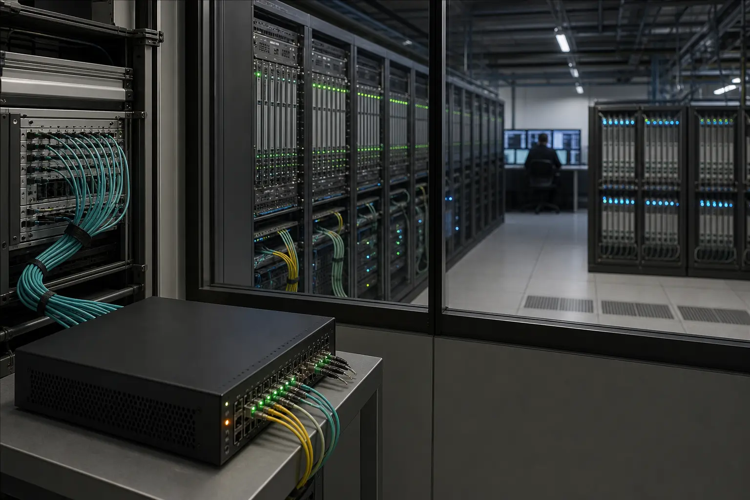 Die Routenrücknahmen bei Vodafone UK 2025 legten die Verantwortungsgrenze rund um einen Softwarefehler eines Lieferanten offen