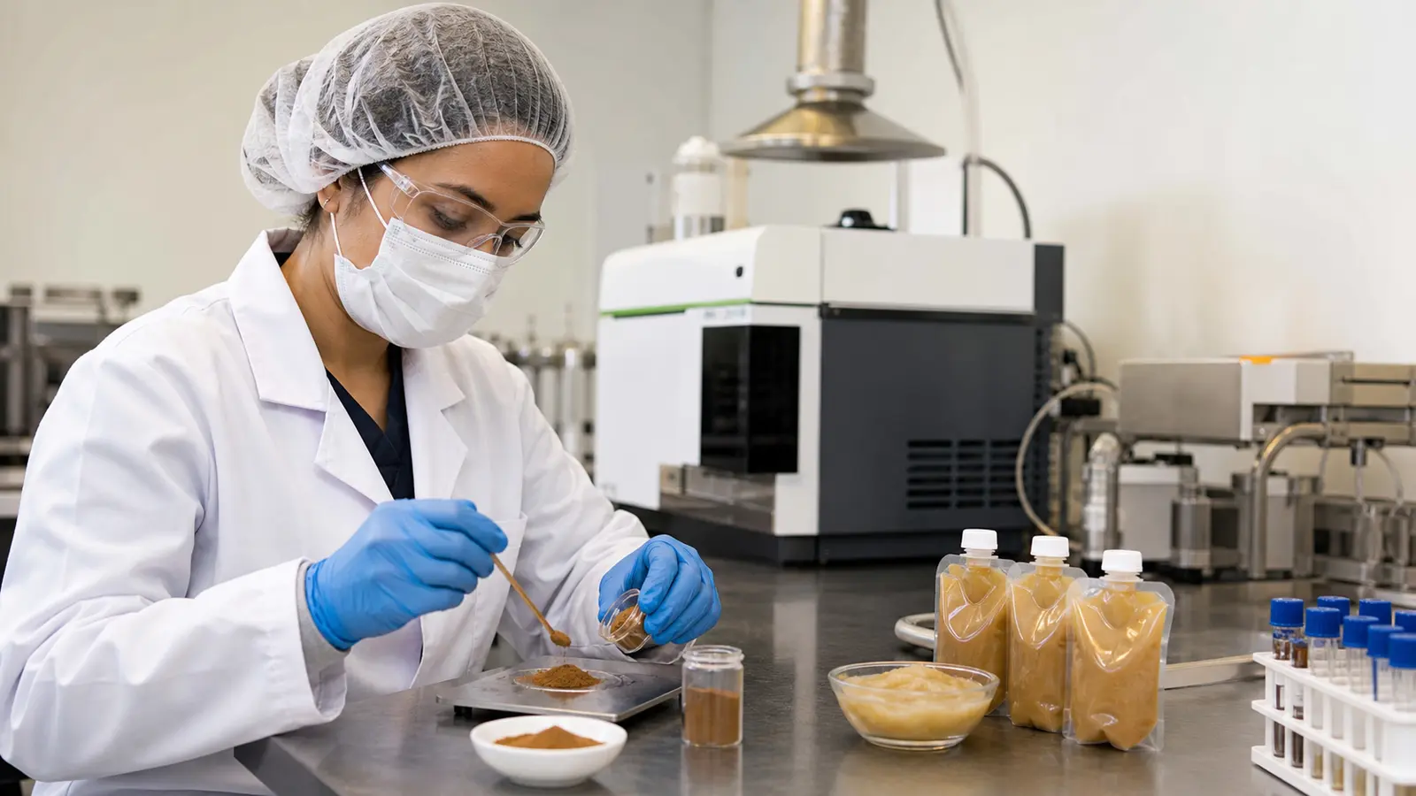 WanaBana fait de la vérification des importateurs et de l'exécution des rappels un test de responsabilisation en matière de sécurité alimentaire des enfants