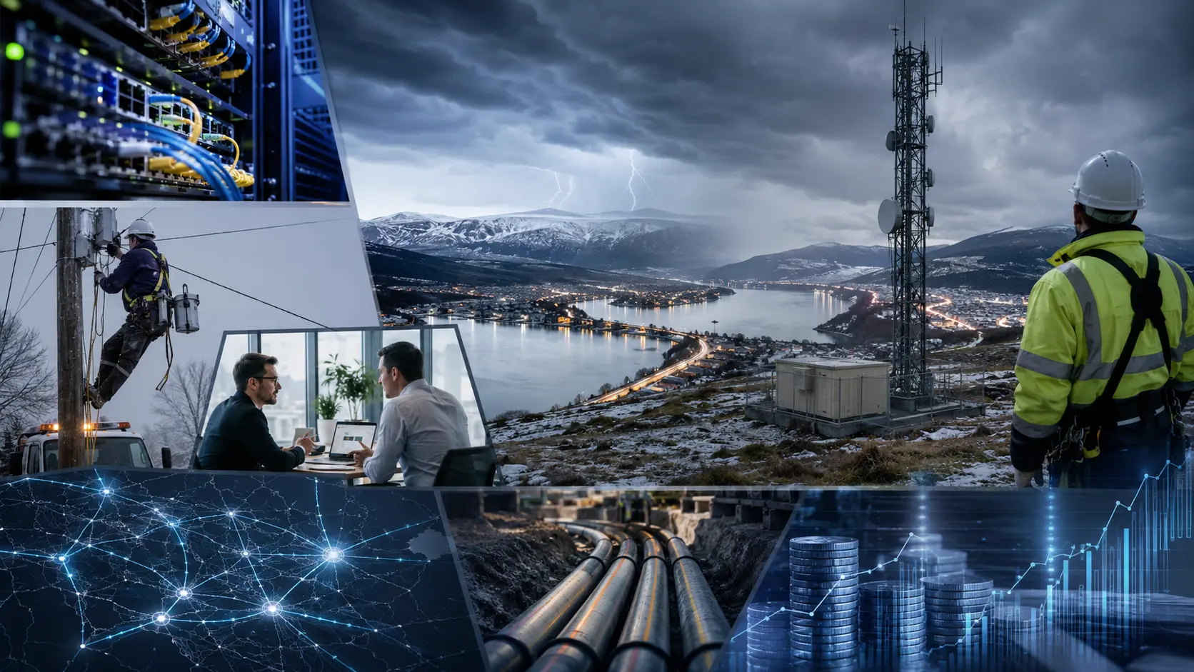 Storm Internet Services и границы сетевой идентичности