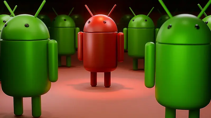 New Android Malware, CherryBlos, Exploits OCR to Steal Sensitive Data