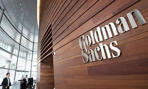 Goldman Sachs verlagert Fokus auf Vermögensverwaltung