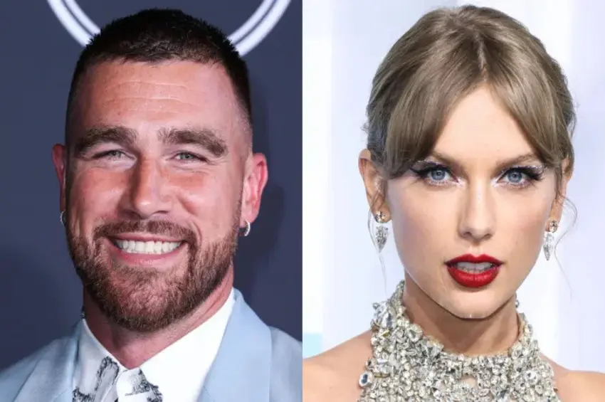 Google cita la vida amorosa de Taylor Swift con Travis Kelce como prueba de que ChatGPT no es rival