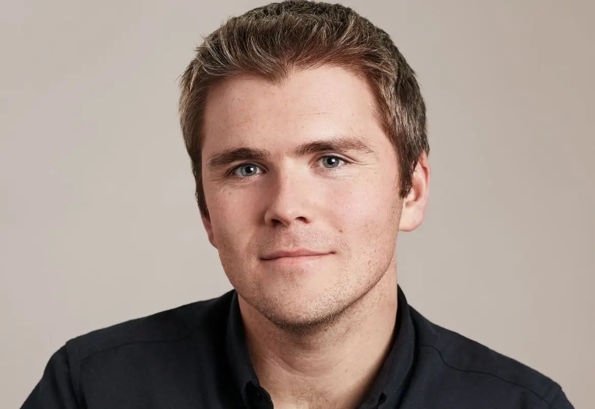 John Collison, Mitbegründer von Stripe: Bleiben Sie ruhig und kaufen Sie weiter online ein!