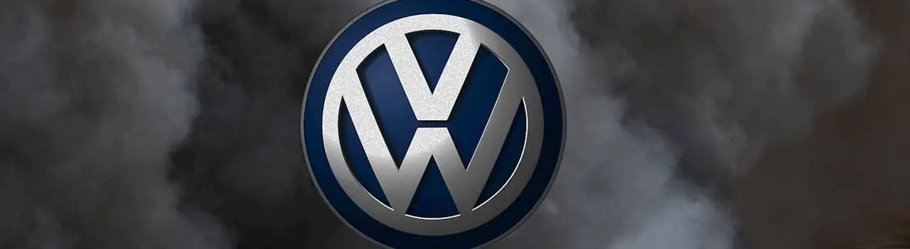 Volkswagen-Emissions-Scandal