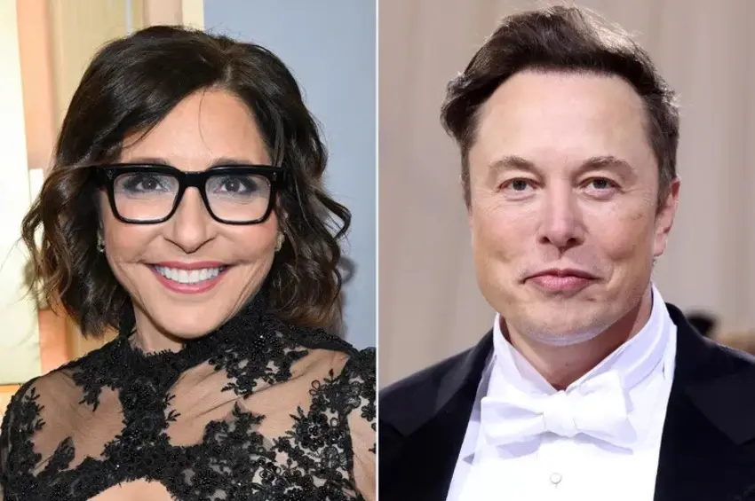 X CEO Linda Yaccarino cancela discurso citando 'seguridad' y 'crisis global'