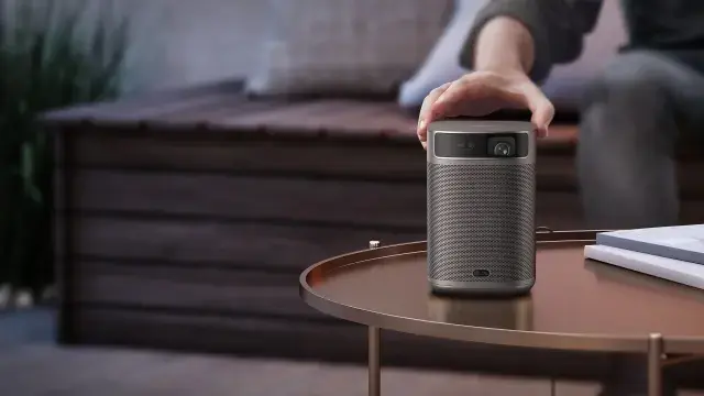XGIMI-MoGo-2-Pro-1080P-Portable-Projector