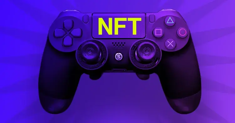 Geht es nur ums Geld? Wie der Hauptreiz von NFT-Spielen zu ihrem Untergang führen könnte