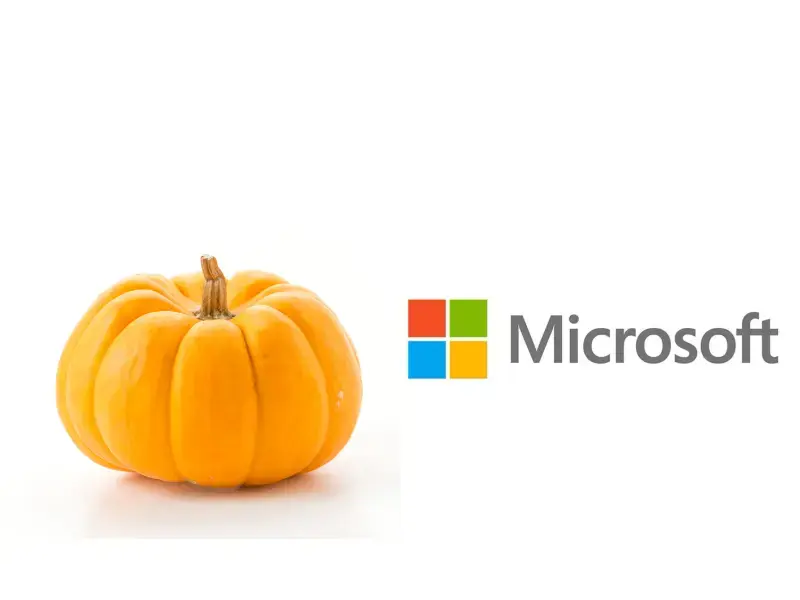 Microsoft يشتري مزرعة قرع مقابل 76 مليون دولار – اكتشف السبب