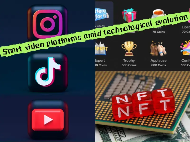 مقاطع الفيديو القصيرة أحدثت ثورة في التجارة الإلكترونية، لكن هل الجودة تفسح المجال للربح؟