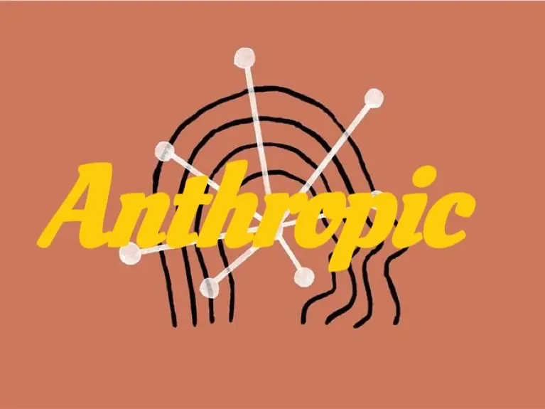 Anthropic رائدة تعويض حقوق التأليف والنشر في الذكاء الاصطناعي